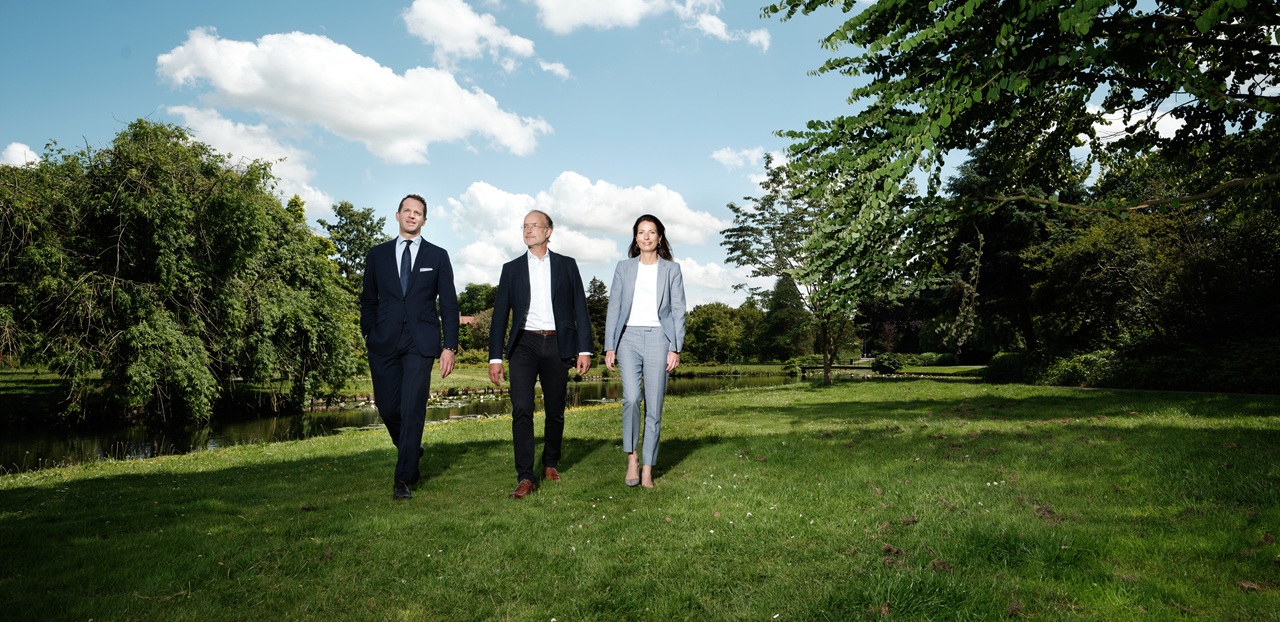 ‘Verduurzaming staat niet op zichzelf’